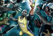 jiuyou游戏-梅西回归首秀献关键助攻，TES现场观众沸腾